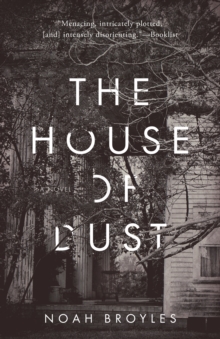 Image for The House of Dust
