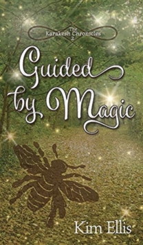 Image for Guided by Magic
