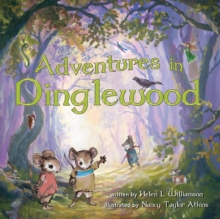 Image for Adventures in Dinglewood