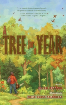 Image for A Tree for a Year