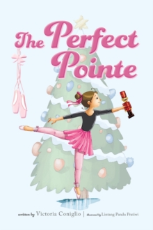 Image for The Perfect Pointe