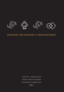 Image for History, Big History, & Metahistory