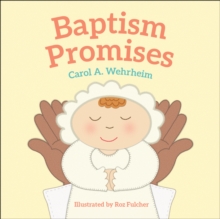 Image for Baptism Promises