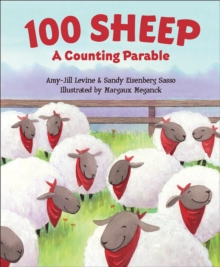 Image for 100 Sheep : A Counting Parable