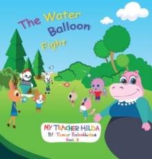 Image for The Water Balloon Fight