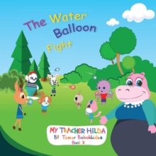 Image for The Water Balloon Fight