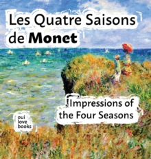 Image for Les Quatre Saisons de Monet