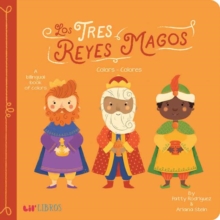Tres Reyes Magos