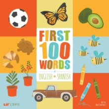 First 100 Words in English and Spanish