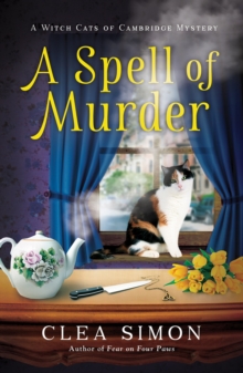 Spell of Murder