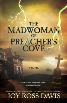 Image for The Madwoman of Preacher's Cove