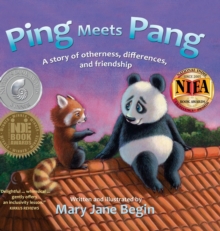 Image for Ping Meets Pang : A story of otherness, differences, and friendship