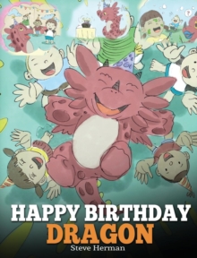 Image for Happy Birthday, Dragon!