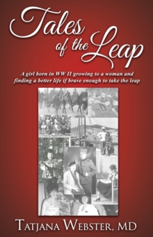 Image for Tales of the Leap
