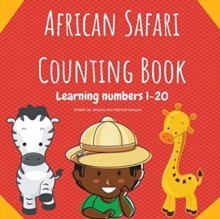 Image for African Safari Counting Book