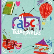 Image for El ABC de las Telenovelas