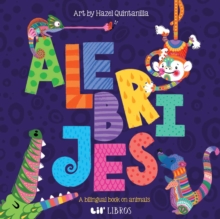 Alebrijes: Animals / Animales