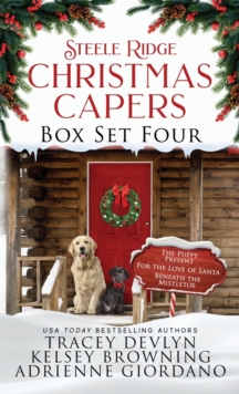 Image for Steele Ridge Christmas Capers Series Volume IV