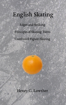 Image for English Skating