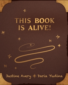 Image for This Book Is Alive!