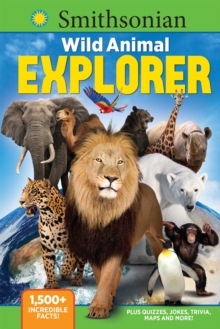 Image for Smithsonian Wild Animal Explorer
