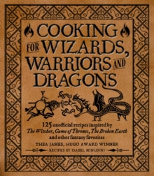 Cooking for Elves, Dwarves and Dragons