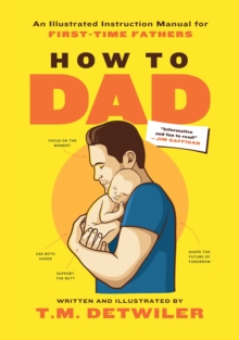 Image for How to Dad