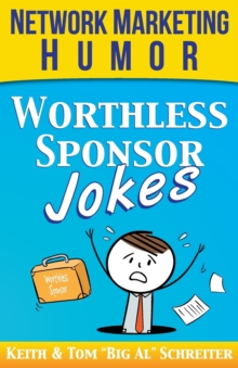 Image for Worthless Sponsor Jokes : Network Marketing Humor