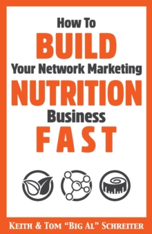 Image for How To Build Your Network Marketing Nutrition Business Fast