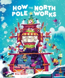Image for How the North Pole Works