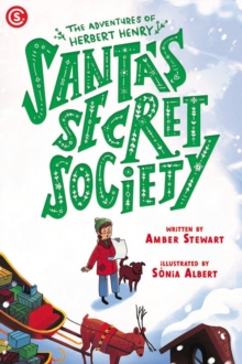 Santa’s Secret Society