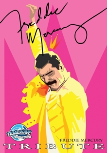 Image for Tribute : Freddie Mercury