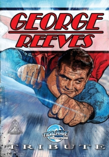 Image for Tribute : George Reeves - The Superman