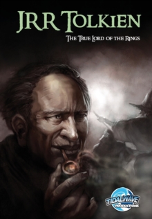 Image for Orbit : JRR Tolkien - The True Lord of the Rings