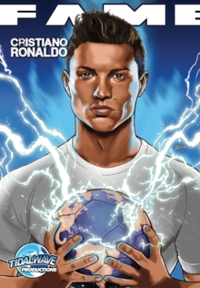 Image for Fame : Cristiano Ronaldo