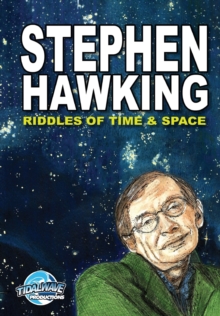 Image for Orbit : Stephen Hawking: Riddles of Time & Space