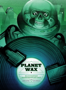Image for Planet Wax : Sci-Fi/Fantasy Soundtracks on Vinyl