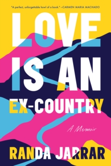 Love Is an Ex-Country