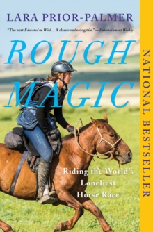 Rough Magic