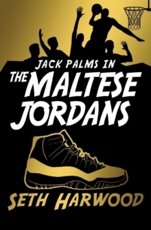 Image for The Maltese Jordans