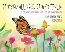 Image for Caterpillars Can't Talk