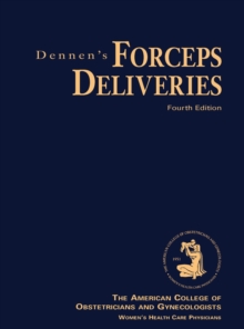 Image for Dennen's Forceps Deliveries