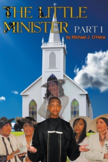 Image for The Little Minister : Part 1