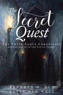 Image for The Secret Quest