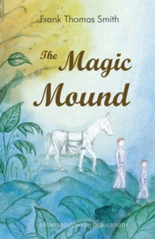 Image for The Magic Mound