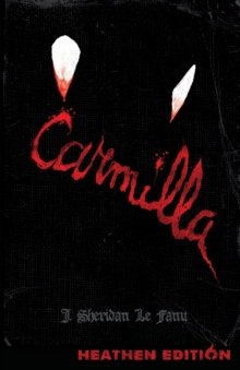 Image for Carmilla (Heathen Edition)