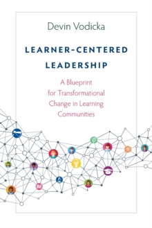 Image for Learner-Centered Leadership