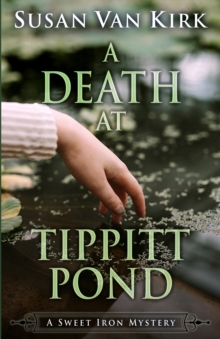Image for A Death at Tippitt Pond