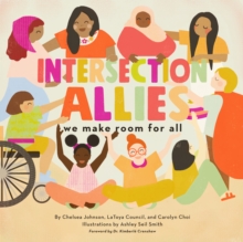 Image for IntersectionAllies : We Make Room for All