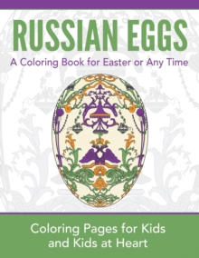 Image for Russian Eggs
